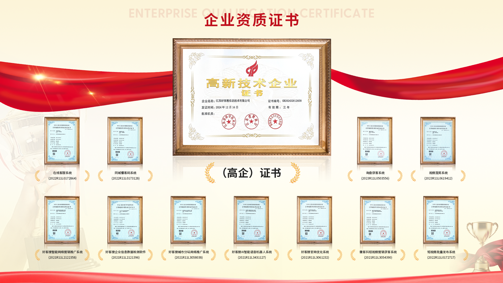长沙网站排名收录的几条秘密，很少有人知道